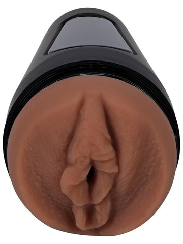 Main Squeeze Scarlit Scandal Stroker by Doc Johnson - Masturbators and Strokers