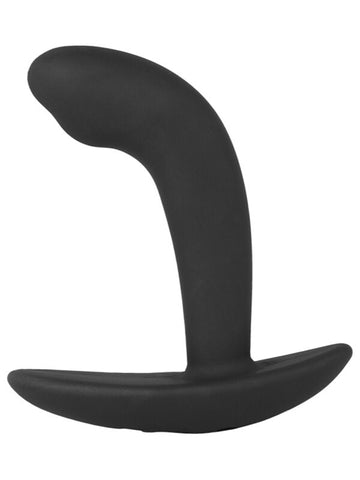 Booty Buddy X Love Honey Silicone Butt Plug by Electrastim - Electro Sex