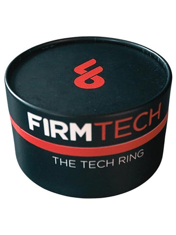 FirmTech Tech Ring by Doc Johnson - Cock Rings