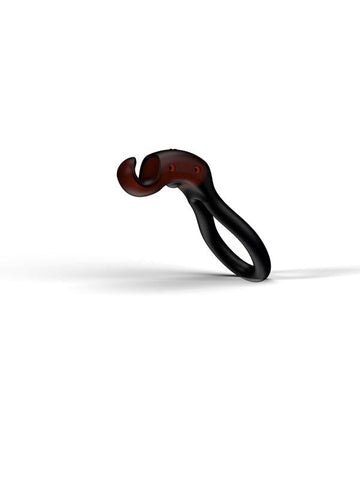 FirmTech Tech Ring by Doc Johnson - Cock Rings