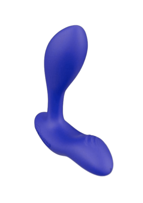 We-Vibe Vector + Vibrating Prostate Massager