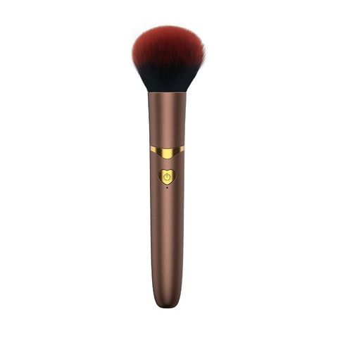 Brush Bullet Vibrator by Full Circle - Bullet Vibrators