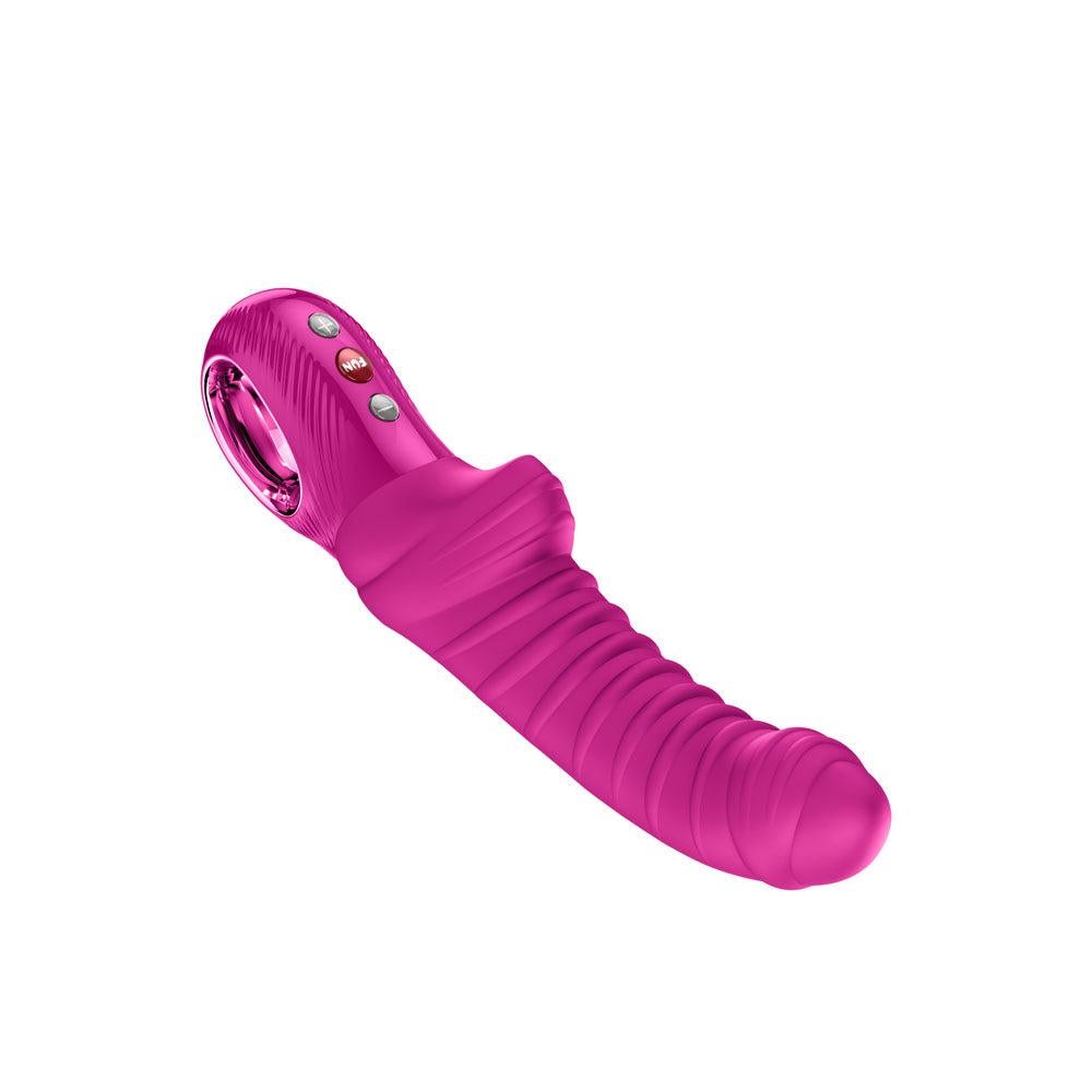 Fun Factory TIGER USB-C Rechargeable G Spot Stimulator - G-Spot Vibrators
