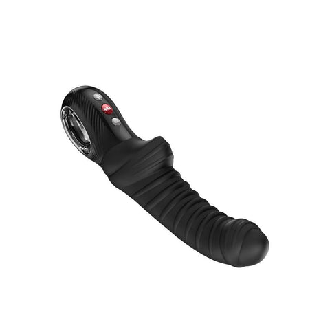 TIGER USB-C Rechargeable Vibrator by Fun Factory - G-Spot Vibrators