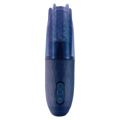 ADAMS MAGNA MISSILE by Adam & Eve Masturbator - Masturbators and Strokers