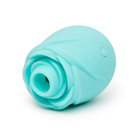 Romp Glow Clit Vibrator by Lovehoney - Clit Ticklers and Pulsators