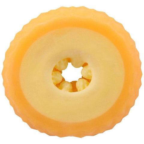 GoodHead Pineapple Blowjob Masturbator Set by Doc Johnson - Masturbators and Strokers