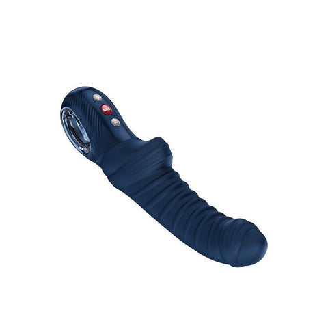 TIGER USB-C Rechargeable Vibrator by Fun Factory - G-Spot Vibrators