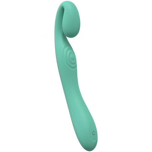 Obsession 10 Speed Dual Motor G-Spot Vibe Vibrator - G-Spot Vibrators