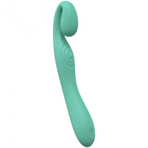 Obsession 10 Speed Dual Motor G-Spot Vibe Vibrator - G-Spot Vibrators