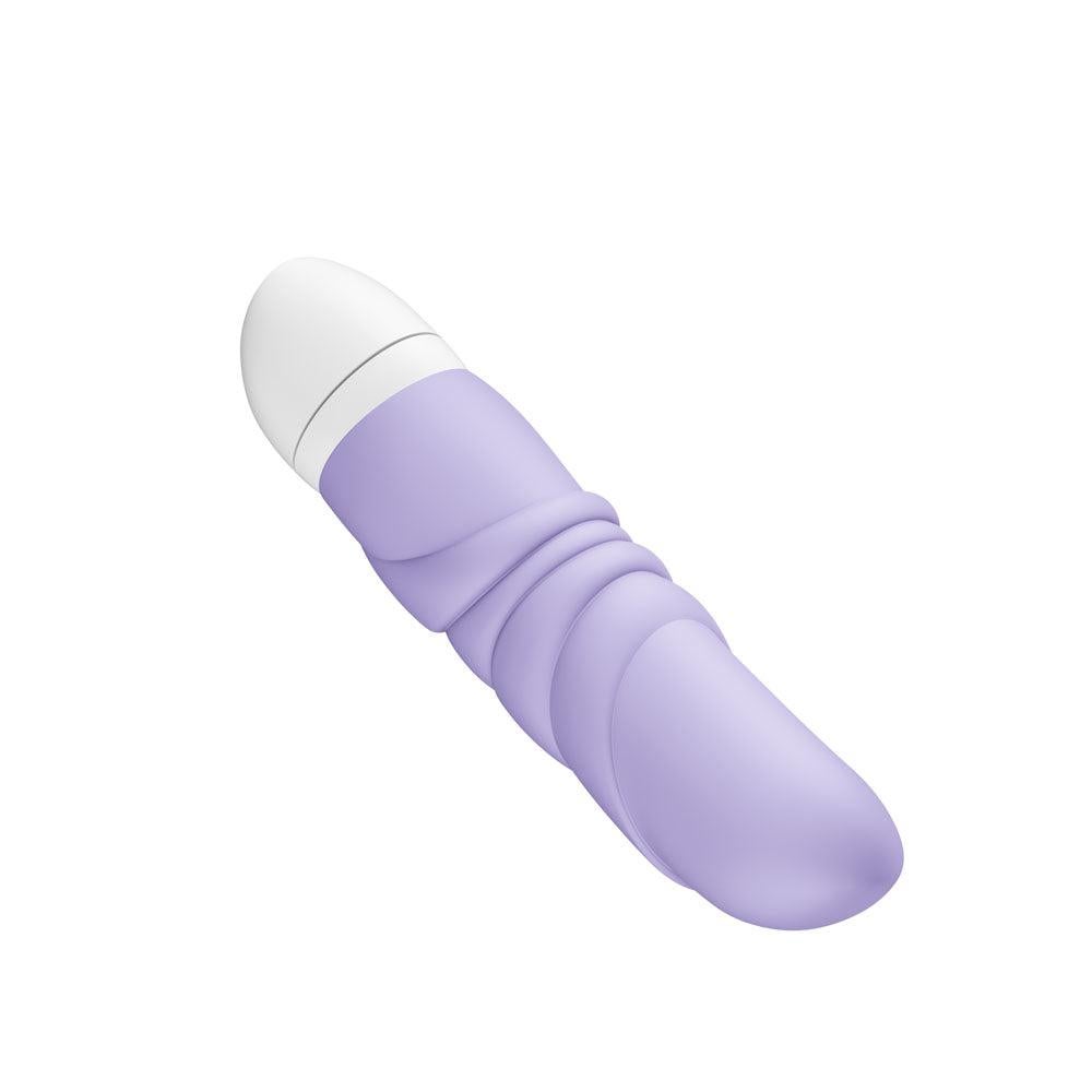 Fun Factory JAM Mini Silicone G Spot Vibrator - G-Spot Vibrators