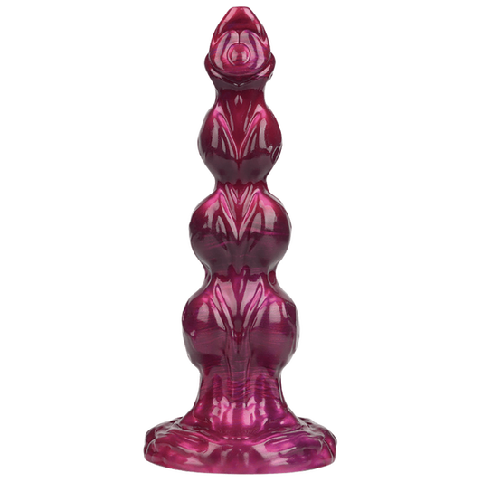 Primal Beastlord 10.2" Realistic Dildo by Baile - Realistic Dildos