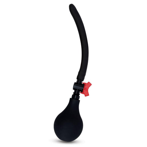 AquaClean Deep Rinse Pro Douche Unisex Douche Capacity - Enemas and Douches