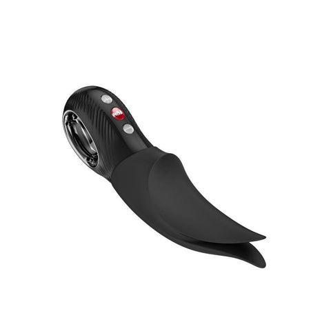 VOLTA Aquamarine USB-C Rechargeable Vibrator - Clit Ticklers and Pulsators