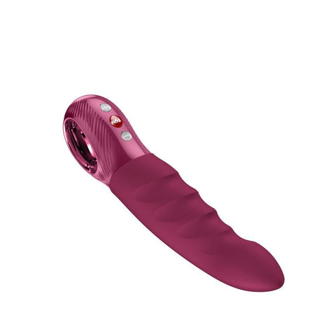 STRONIC DEEP USB-C Rechargeable Vibrator by Fun Factory - G-Spot Vibrators