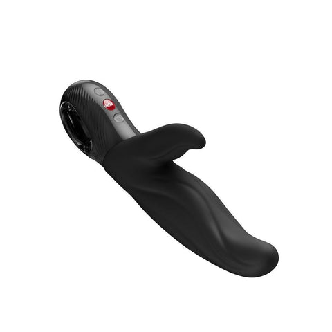 LADY BI USB-C Rechargeable Vibrator by Fun Factory - Rabbit Vibrators