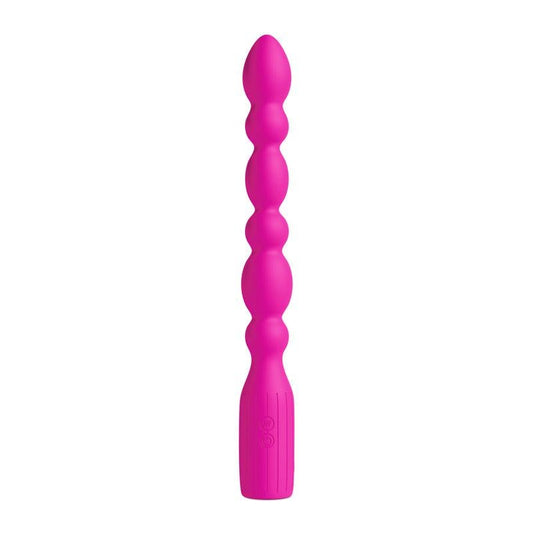 INYA Prime USB Rechargeable Anal Vibrator by NS Novelties - Anal Beads and Balls