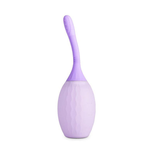 INYA Refresh Unisex Douche by NS Novelties - Enemas and Douches