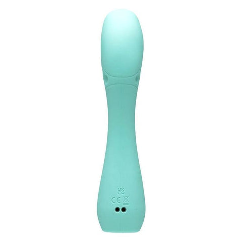 GROOVY GLOW-UPS Flexie G-Spot Vibrator - G-Spot Vibrators