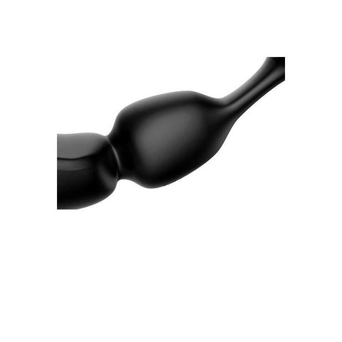 THE GREAT EXPANDER & Expanding Prostate Massager - Prostate Toys