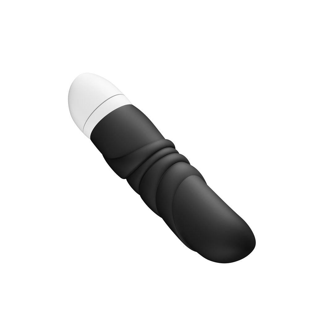 Fun Factory JAM Mini Silicone G Spot Vibrator - G-Spot Vibrators
