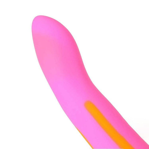 CHARMED Dildo by Adam & Eve Sextoys - Non-Realistic Dildos