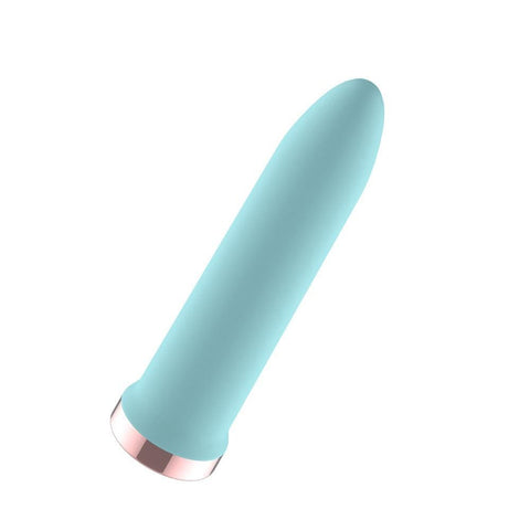 Rechargeable Vibrating Bullet USB Rechargeable Bullet - Bullet Vibrators