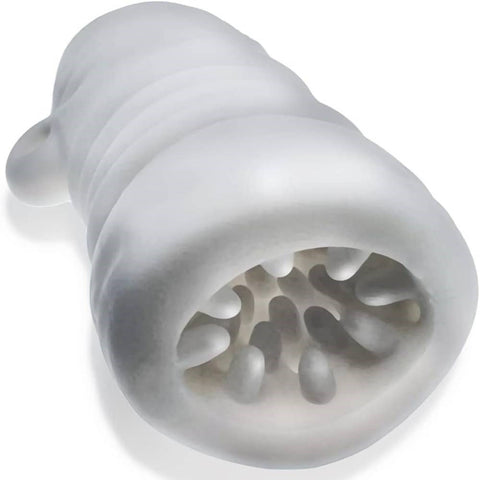 Jackt Realistic Mens Stroker by Hunkyjunk - Masturbators and Strokers