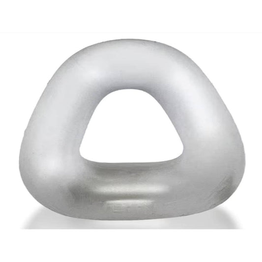 Hunkyjunk Zoid Trapaziod Lifter Stretchy Cock Ring