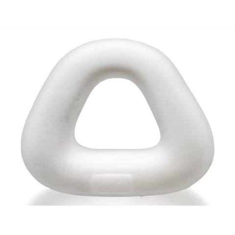 Zoid Trapaziod Lifter Stretchy Cock Ring by Hunkyjunk - Stretchy Cock Rings