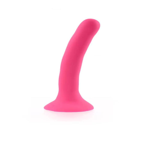 Please Silicone Dildo Black by Sportsheets - Realistic Dildos