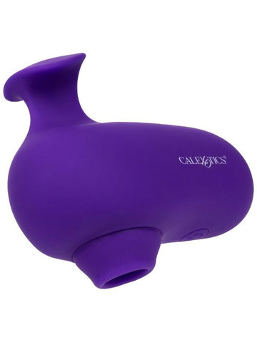 Neon Vibes The Kissing Vibrator by California Exotics - Pussy And Clit Toys