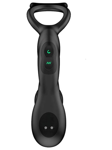 SIMUL8 Wave Edition Ball by Nexus Sex Toys - Ball and Cock Toys