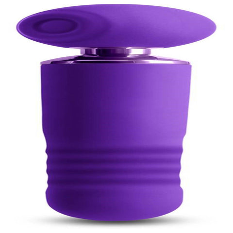 Revel Fae Clit Vibrator by NS Novelties - Clit Ticklers and Pulsators