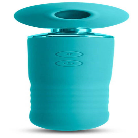 Revel Fae Clit Vibrator by NS Novelties - Clit Ticklers and Pulsators