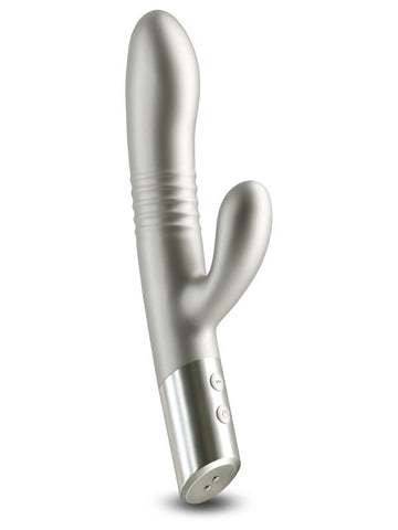 Royals Grace Rabbit Vibrator by NS Novelties - Rabbit Vibrators