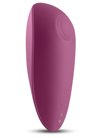 Secrets Juniper Ruby Massager by NS Novelties - Personal Massagers