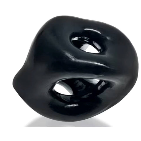 Tri-Sport XL Thicker 3 Cock and Ball Sling by Oxballs - Ball and Cock Toys