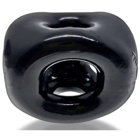 Tri-Sport XL Thicker 3 Cock and Ball Sling by Oxballs - Ball and Cock Toys