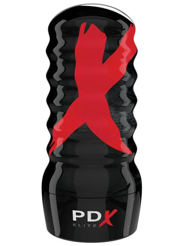 PDX Elite Air Tight Men's Pussy Stroker by Pipedream - Masturbators and Strokers