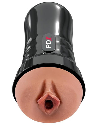 PDX Extreme Wet Pussies Super Juicy Snatch Stroker - Masturbators and Strokers