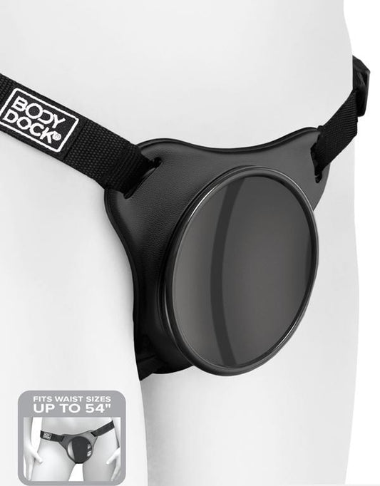 Pipedream Body Dock Original Strap On Harness