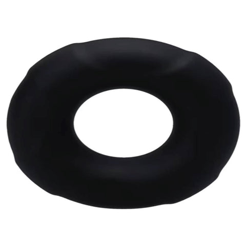 Buoy C-Ring Onyx by Tantus - Stretchy Cock Rings
