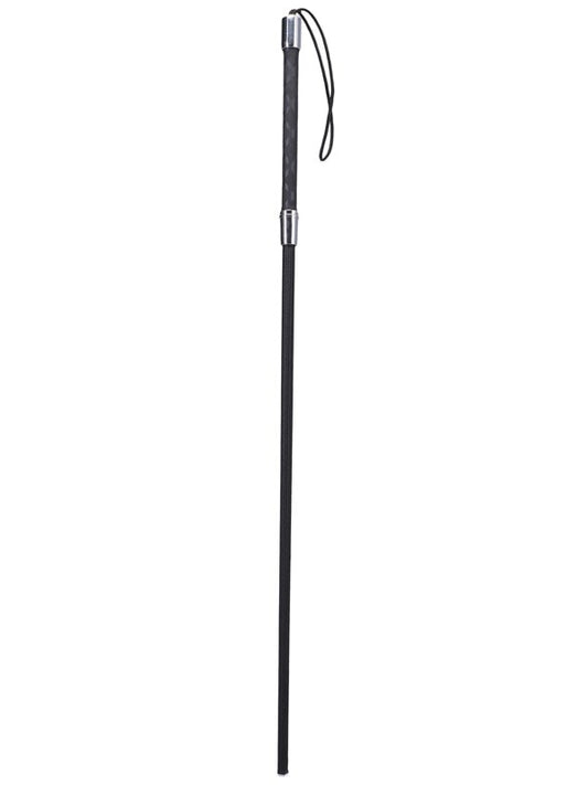 Tantus Vow Cane Black