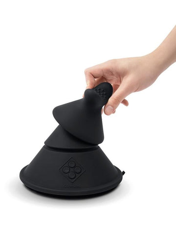 Cone Portable Sex Machine by The Cowgirl - Sex Machines