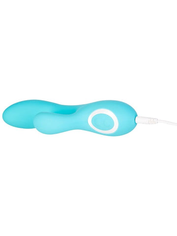 Wonderlust St Tropez Rabbit Vibrator by BMS Factory - Rabbit Vibrators