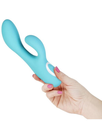 Wonderlust St Tropez Rabbit Vibrator by BMS Factory - Rabbit Vibrators