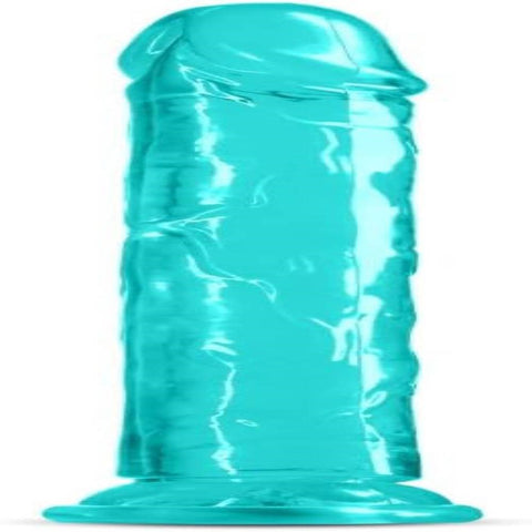 Fantasia Upper 8 Inches Realistic Dong by NS Novelties - Realistic Dildos