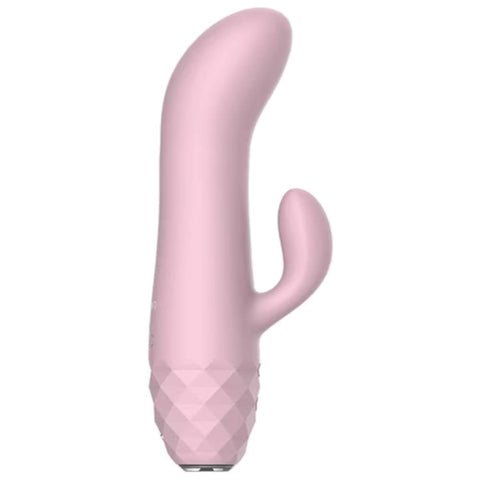 Diamonds by Playful The Baroness Rabbit Vibrator - Rabbit Vibrators