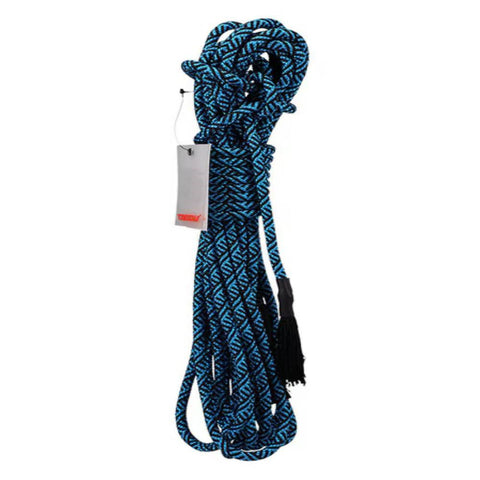 Rope 30 Feet Azure by Tantus - Cuffs and Restraints
